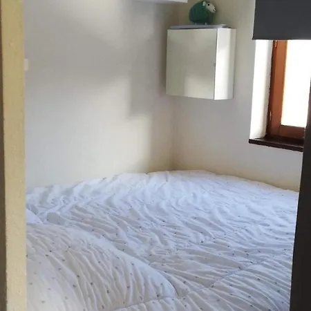 Apartment Les Esserts *