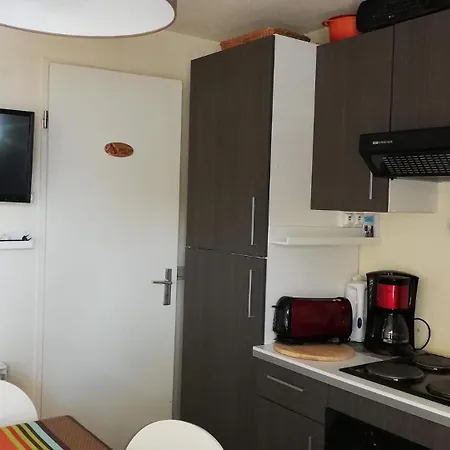 Les Esserts Apartment Morillon