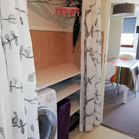 Les Esserts Apartment *