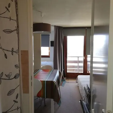 Apartment Les Esserts Morillon
